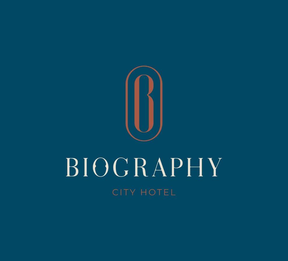 Biography Design Tbilisi Otel Dış mekan fotoğraf